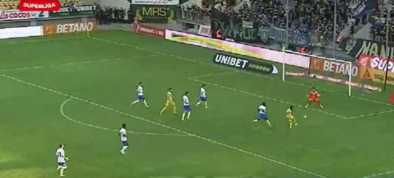 Petrolul Ploiești - Farul Constanța 3-2 | „Lupii galbeni” obțin victoria la finalul unui meci spectaculos_2