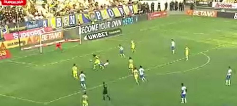 Petrolul Ploiești - Farul Constanța 3-2 | „Lupii galbeni” obțin victoria la finalul unui meci spectaculos_5