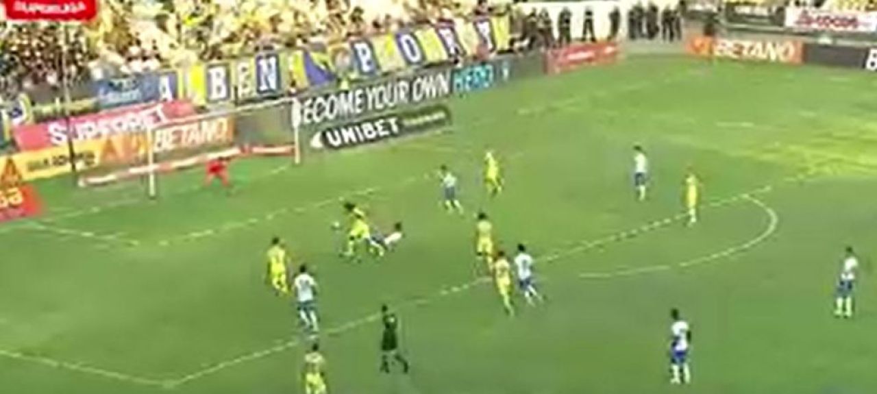 Petrolul Ploiești - Farul Constanța 3-2 | „Lupii galbeni” obțin victoria la finalul unui meci spectaculos_5