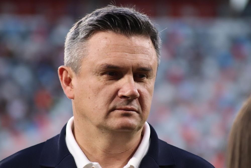 Codin Maticiuc, prezent la FCSB - CFR Cluj! Stă în lojă alături de MM Stoica_2