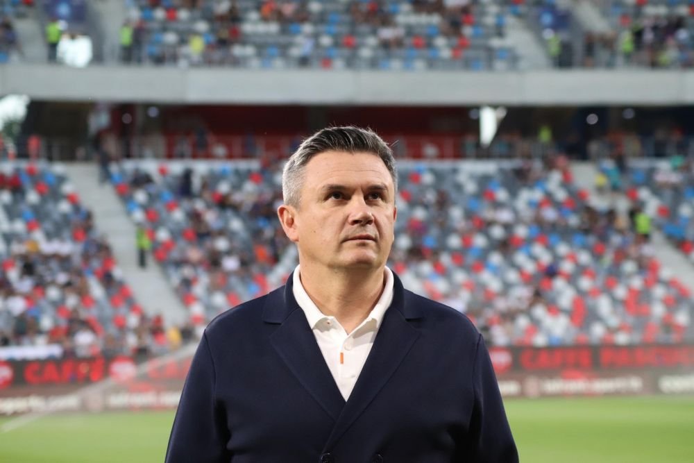 Codin Maticiuc, prezent la FCSB - CFR Cluj! Stă în lojă alături de MM Stoica_4