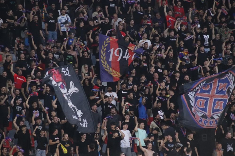 Codin Maticiuc, prezent la FCSB - CFR Cluj! Stă în lojă alături de MM Stoica_13