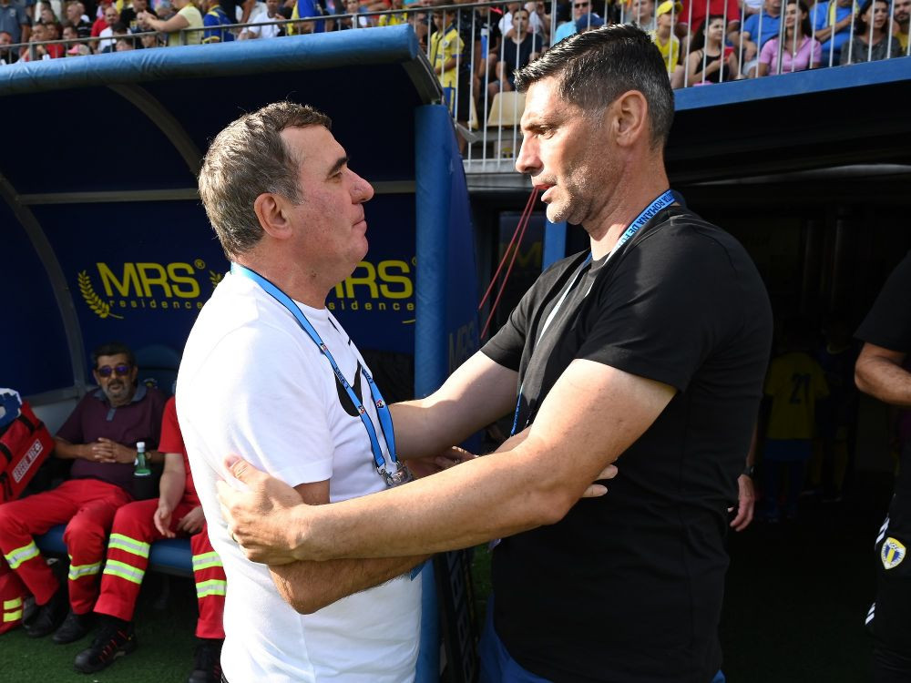 Caracterizarea surprinzătoare pe care Florin P&icirc;rvu i-a făcut-o Farului după ce a bătut-o