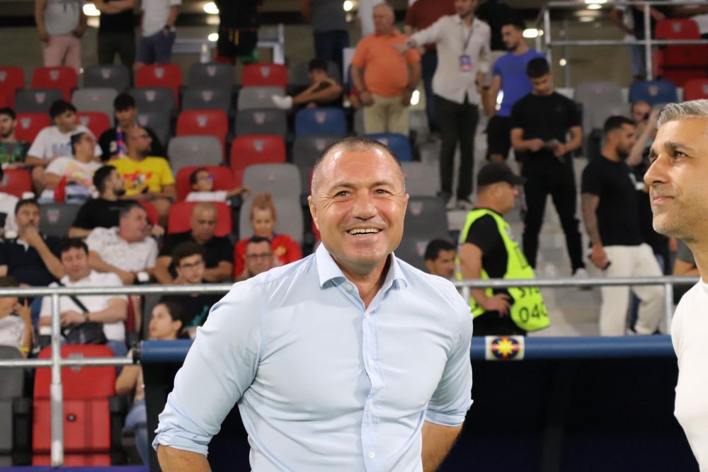 Cobra , Forever Young. Cum arată Adrian Ilie, la 49 de ani. Fostul atacant a dat lovitura de start &icirc;n FCSB - CFR