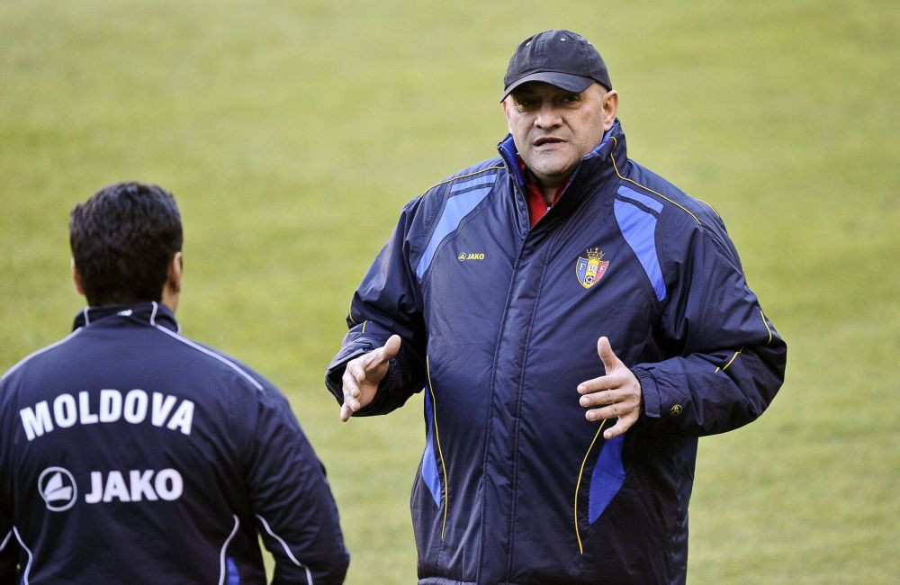 Gabi Balint știe ce nu a mers la CFR &icirc;n primele 45 de minute cu FCSB