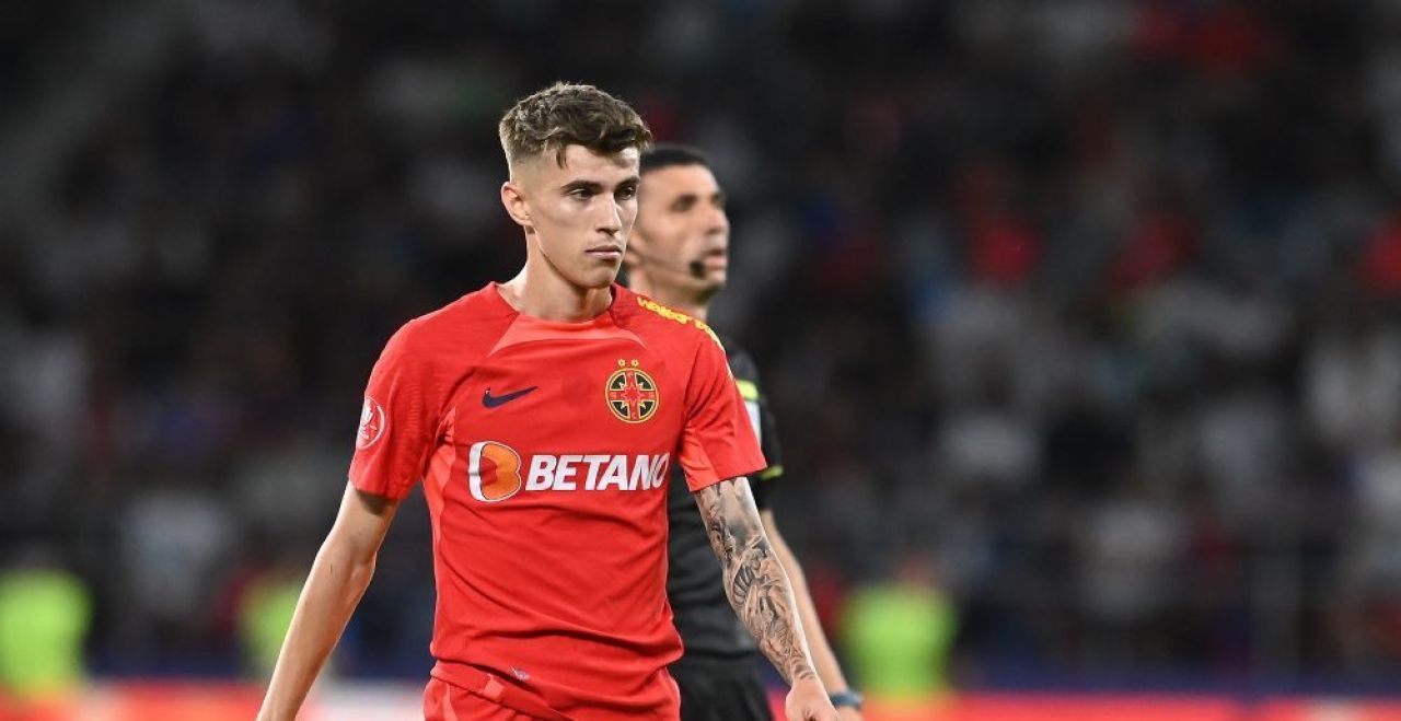 Ciprian Marica, scos din sărite de Tavi! Cum a reușit extrema FCSB să-l enerveze pe acționarul Farului_1