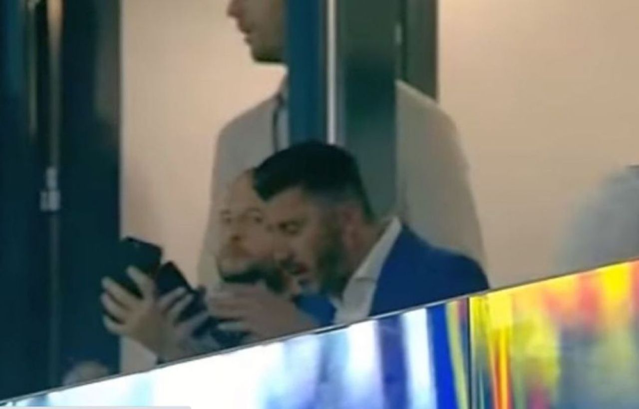 Ciprian Marica, scos din sărite de Tavi! Cum a reușit extrema FCSB să-l enerveze pe acționarul Farului_2
