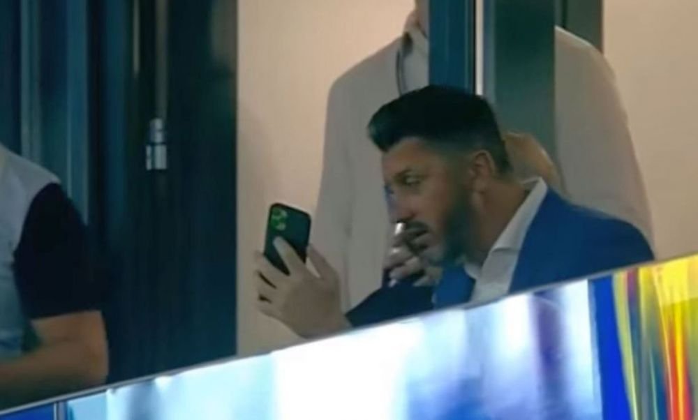 Ciprian Marica, scos din sărite de Tavi! Cum a reușit extrema FCSB să-l enerveze pe acționarul Farului_3