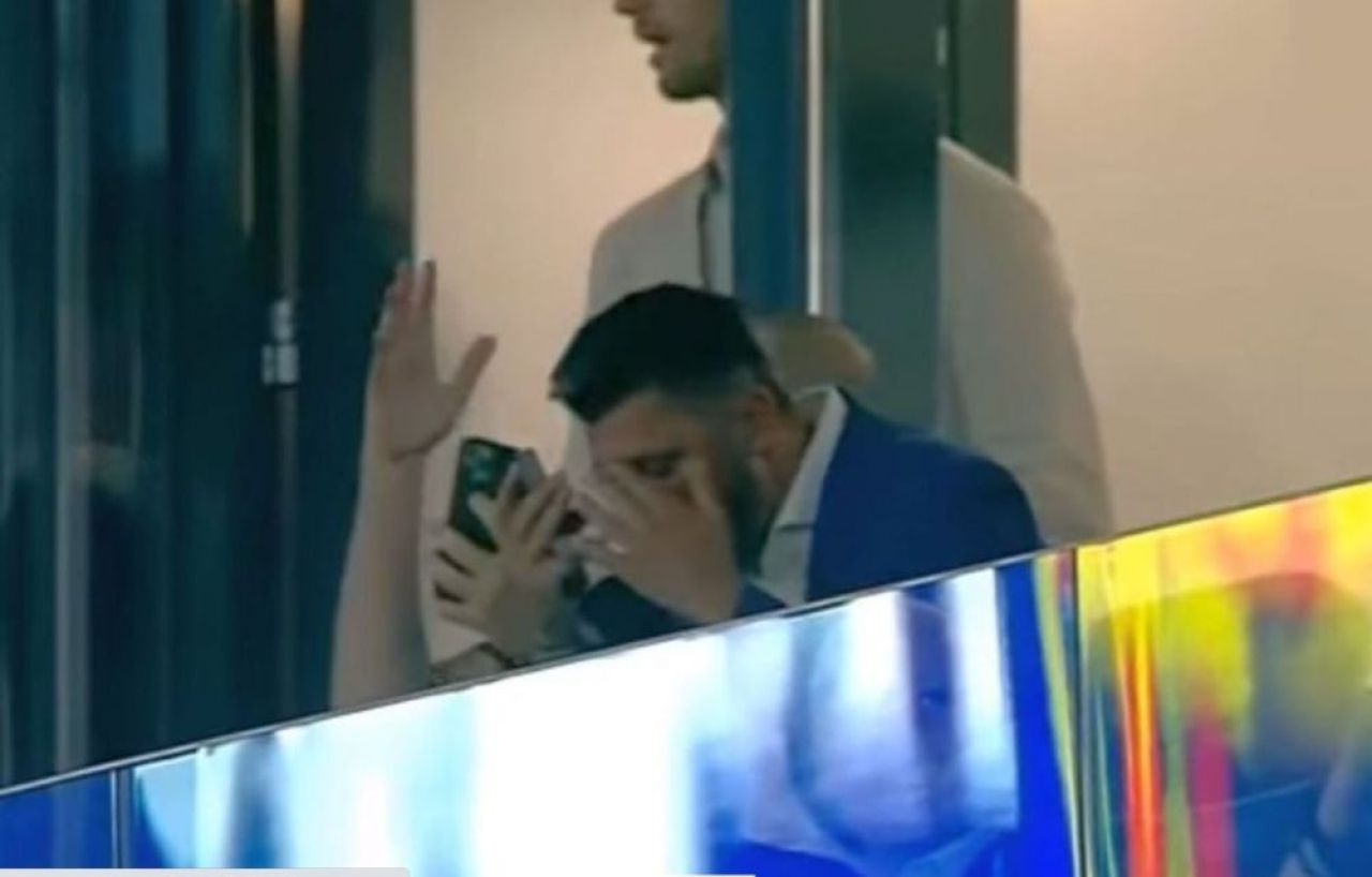 Ciprian Marica, scos din sărite de Tavi! Cum a reușit extrema FCSB să-l enerveze pe acționarul Farului_4