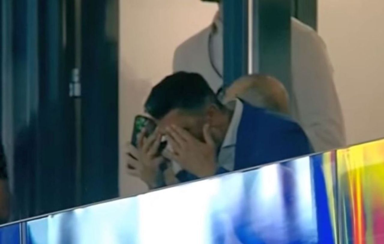 Ciprian Marica, scos din sărite de Tavi! Cum a reușit extrema FCSB să-l enerveze pe acționarul Farului_5