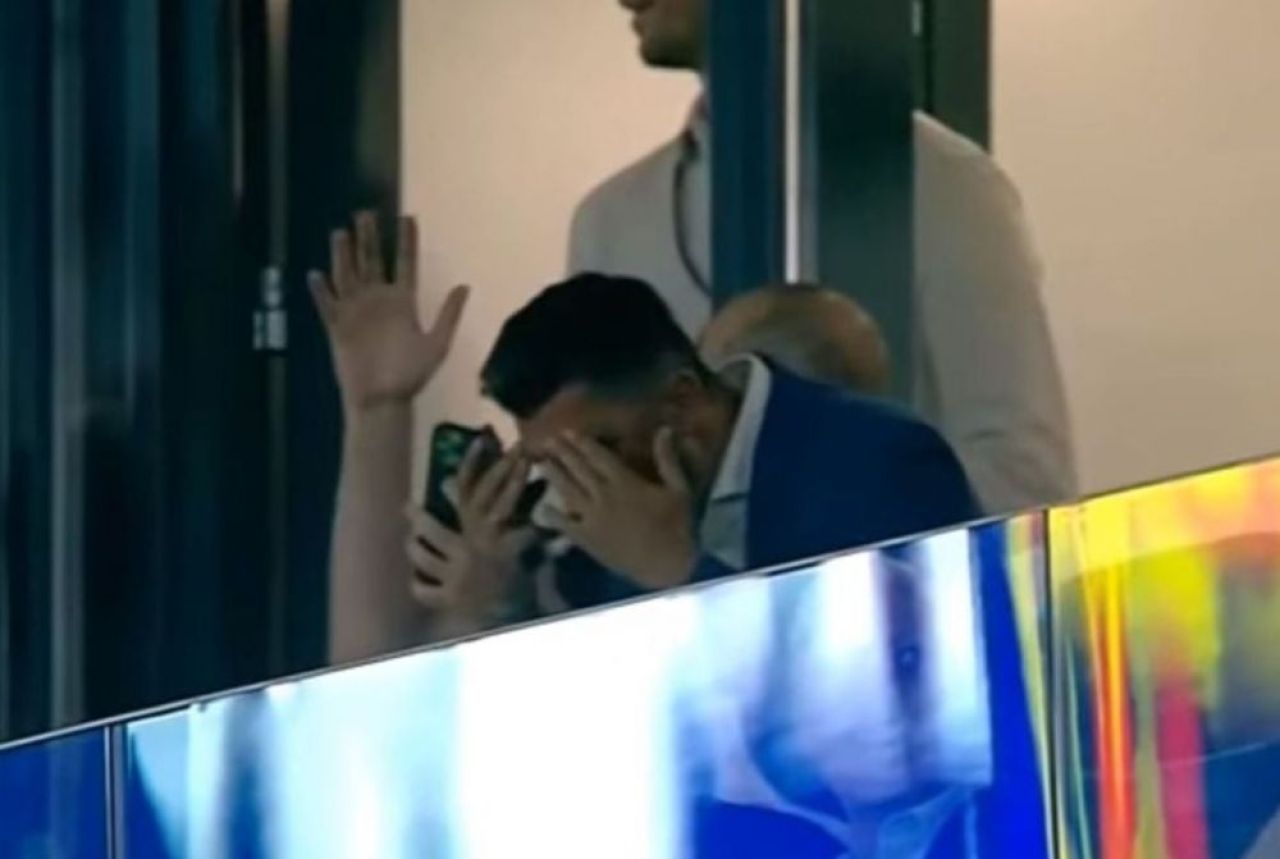 Ciprian Marica, scos din sărite de Tavi! Cum a reușit extrema FCSB să-l enerveze pe acționarul Farului_8