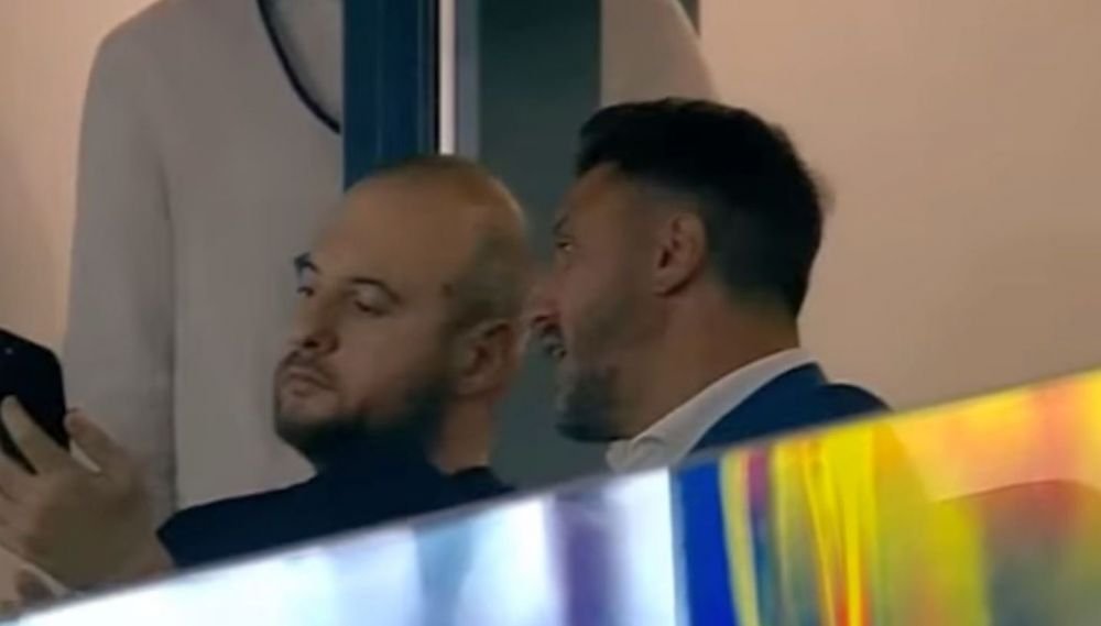 Ciprian Marica, scos din sărite de Tavi! Cum a reușit extrema FCSB să-l enerveze pe acționarul Farului_9
