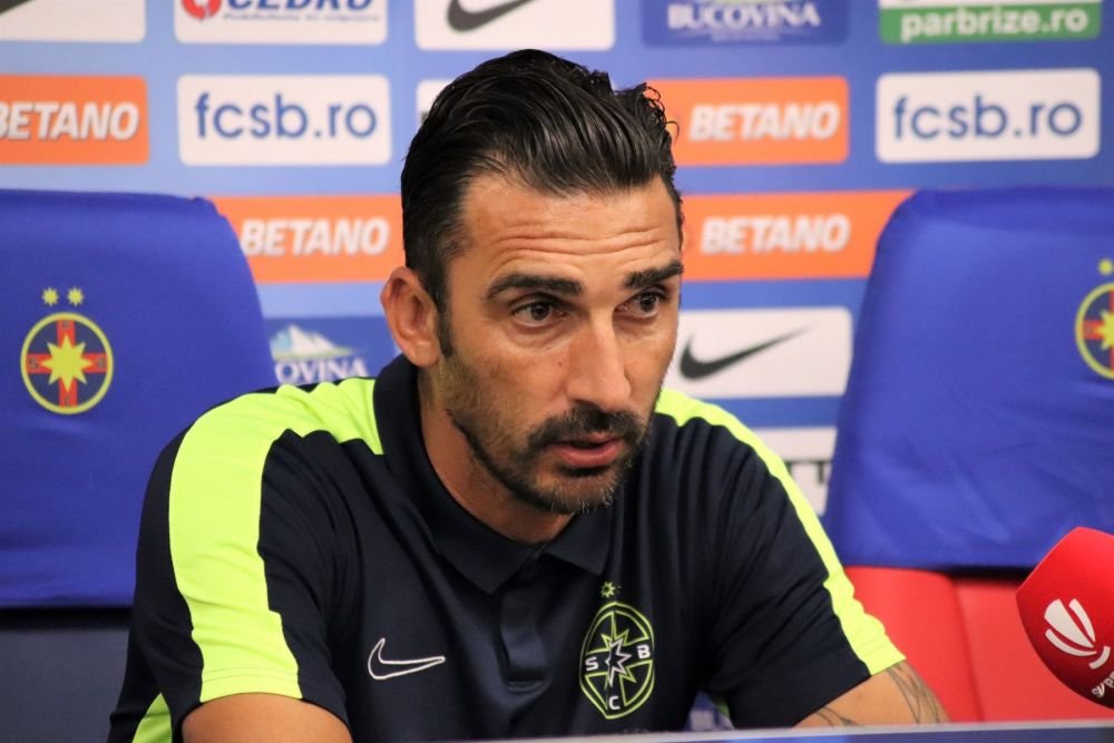 Charalambous a explicat de ce Ngezana nu prinde lotul la FCSB: 