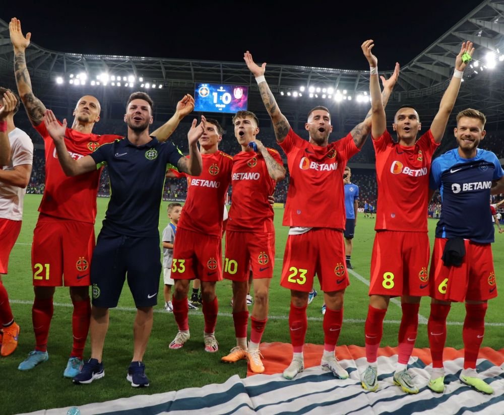 Ce a răspuns antrenorul FCSB, după ce a fost întrebat dacă Gigi Becali va veni la meciurile echipei_8