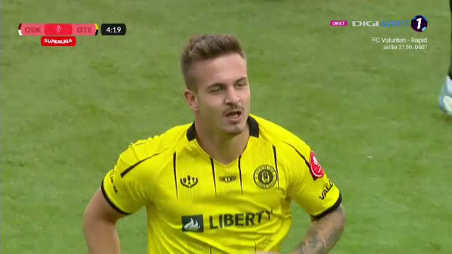 Sepsi OSK - Oțelul Galați 1-1 | Final nebun la Sfântu Gheorghe_2