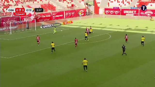 Sepsi OSK - Oțelul Galați 1-1 | Final nebun la Sfântu Gheorghe_3