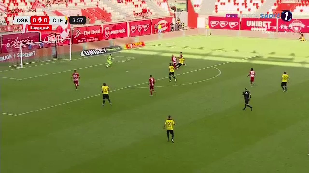 Sepsi OSK - Oțelul Galați 1-1 | Final nebun la Sfântu Gheorghe_3