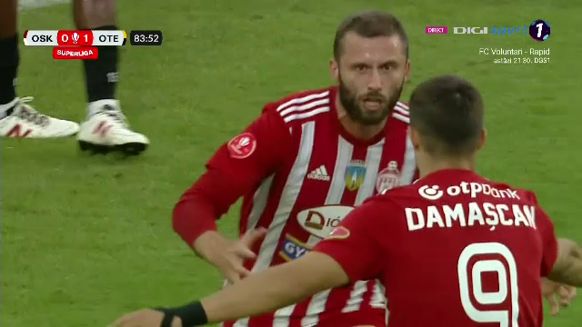 Sepsi OSK - Oțelul Galați 1-1 | Final nebun la Sfântu Gheorghe_5