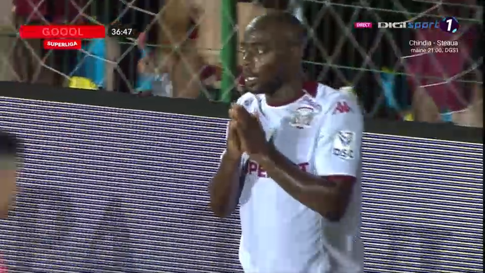 FC Voluntari - Rapid 2-1 | Primul eșec pentru giuleșteni, gazdele urcă pe locul doi în Superligă_8