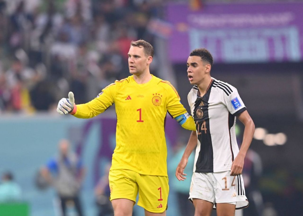 Norocul nu ține cu Neuer. Ce a mai pățit portarul lui Bayern Munchen_2