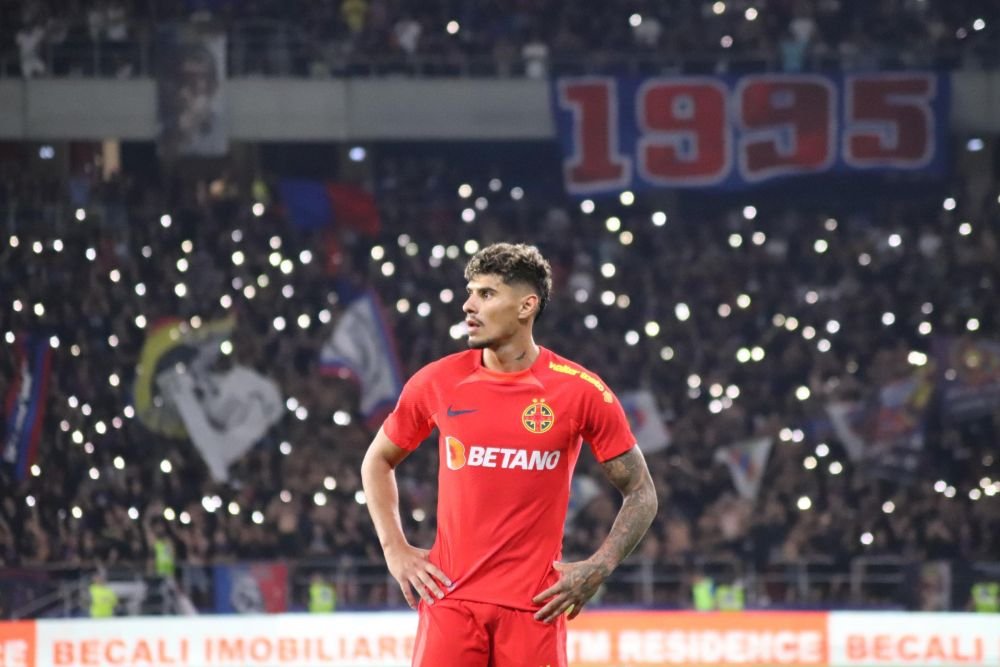 Reacția celor de la Partizan Belgrad după ce au aflat că pot înfrunta FCSB în play-off-ul Conference Lague_2