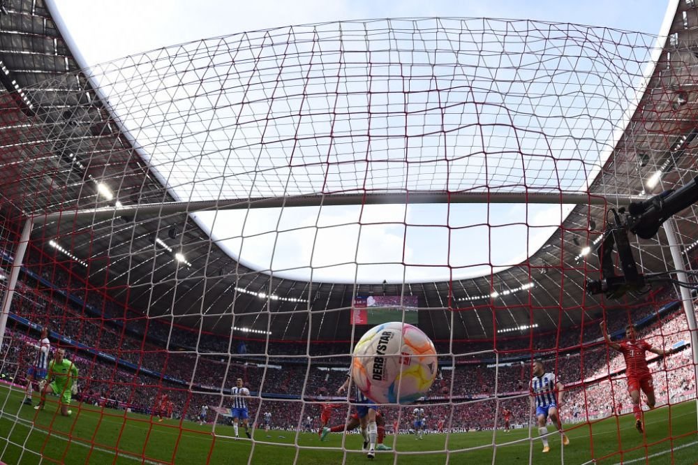 Două oferte uriașe venite din Arabia Saudită, refuzate de Coman! Decizia luată de fotbalist_2