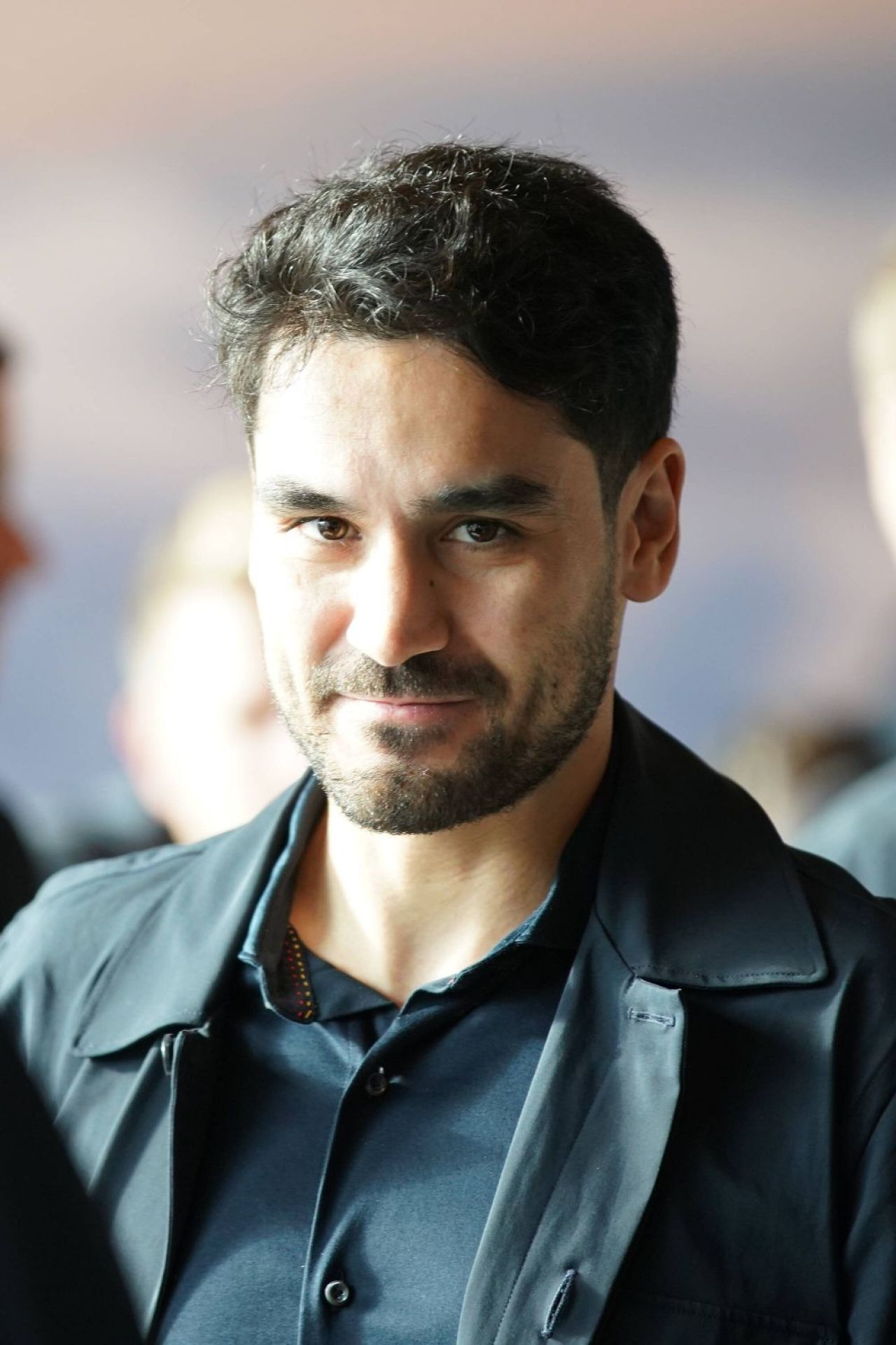Situația ciudată în care se află Gundogan la FC Barcelona_1