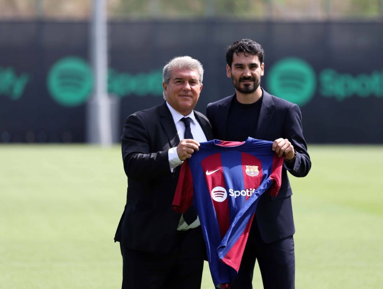 Situația ciudată în care se află Gundogan la FC Barcelona_4