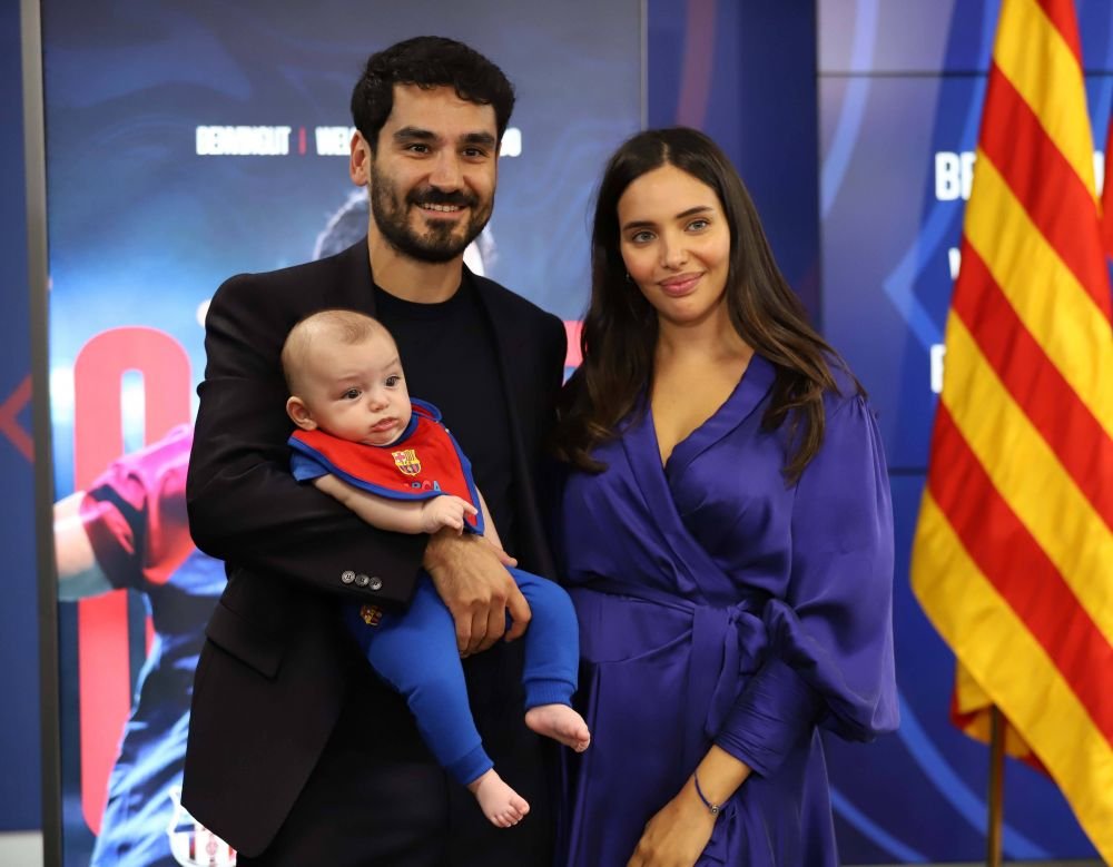Situația ciudată în care se află Gundogan la FC Barcelona_5