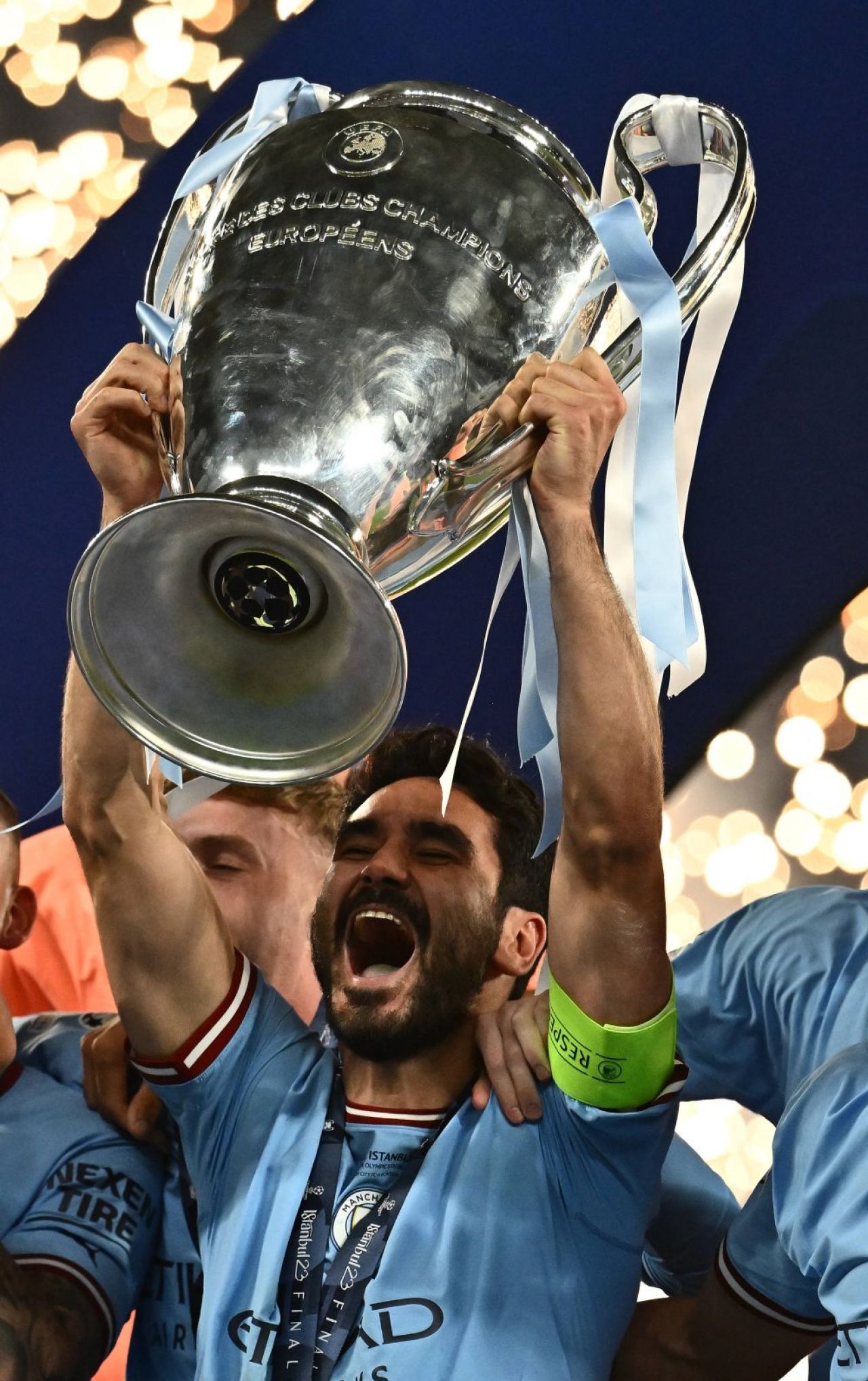 Situația ciudată în care se află Gundogan la FC Barcelona_6
