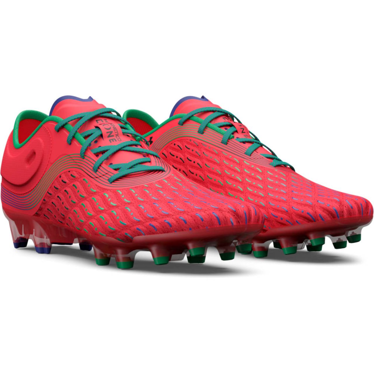 Under Armour a lansat primele ghete dedicate exclusiv fotbalistelor (P)_11