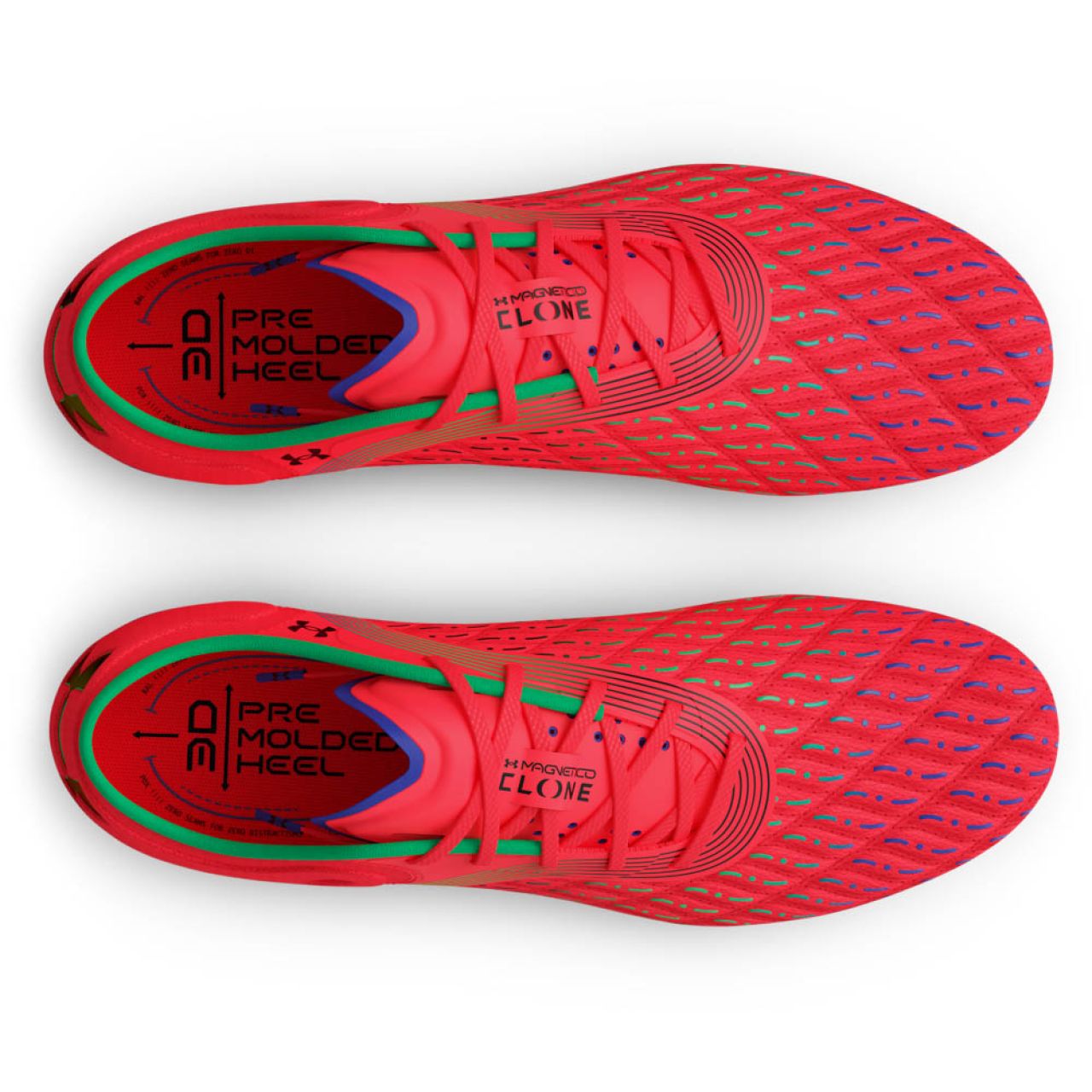 Under Armour a lansat primele ghete dedicate exclusiv fotbalistelor (P)_13