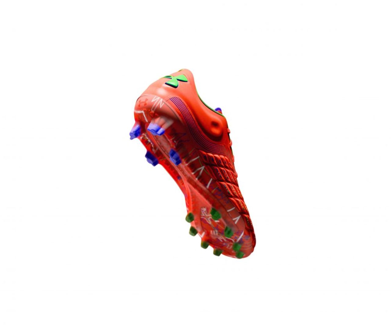 Under Armour a lansat primele ghete dedicate exclusiv fotbalistelor (P)_15