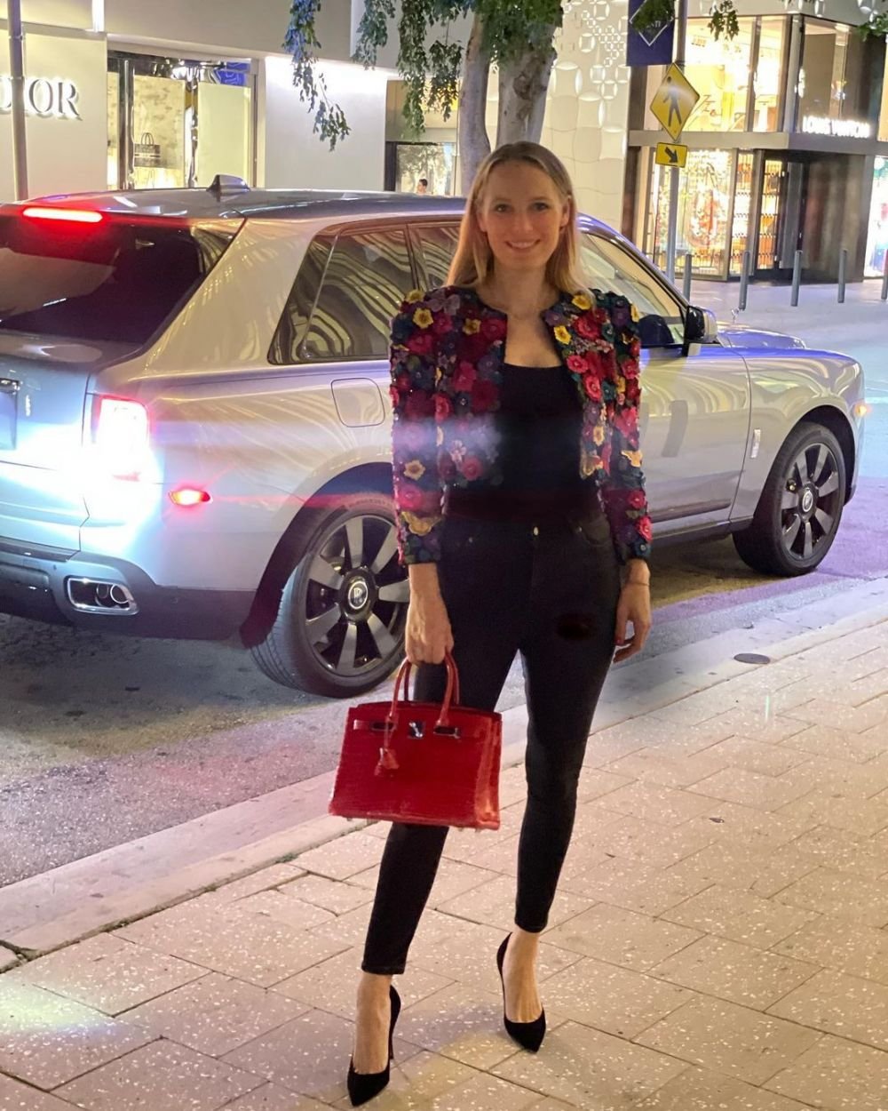 Caroline Wozniacki is back! Revenire cu victorie pe terenul de tenis după trei ani și jumătate de pauză _5