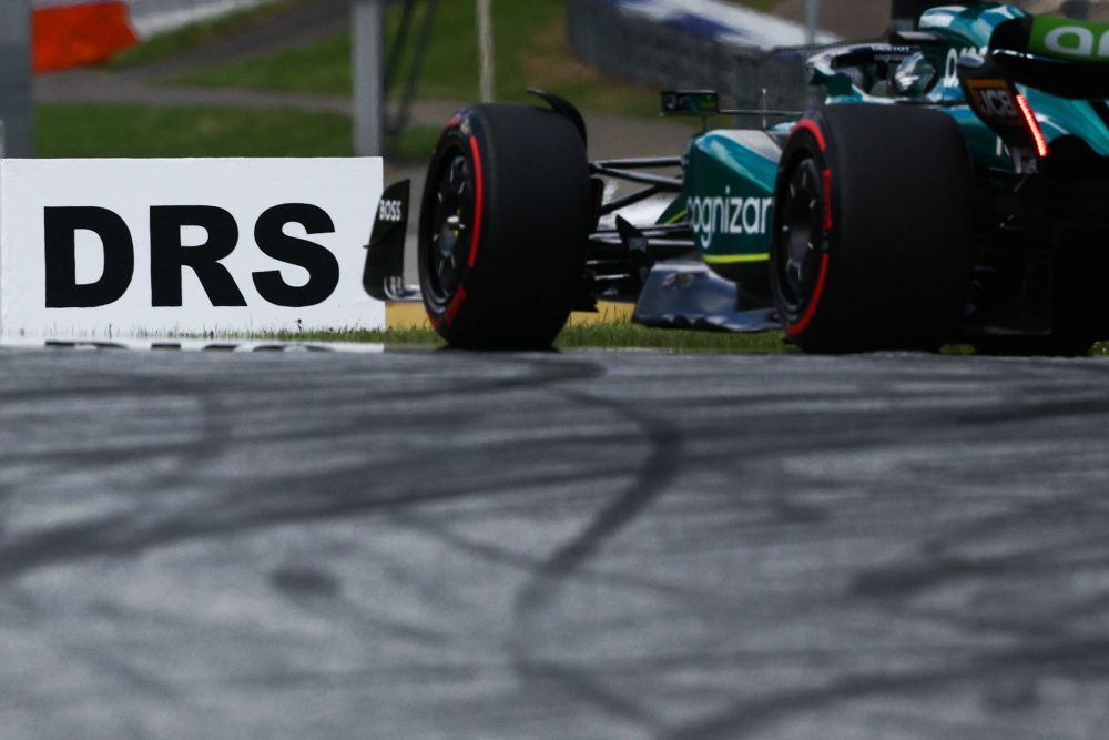 Schimbare majoră în Formula 1! Sistemul DRS devine istorie_1