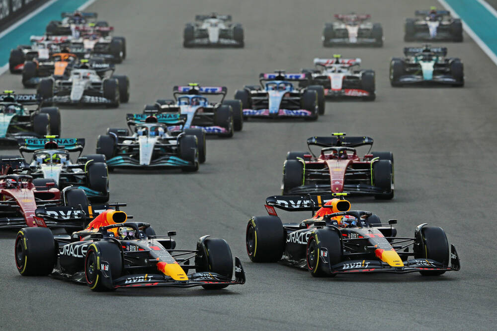 Schimbare majoră în Formula 1! Sistemul DRS devine istorie_4