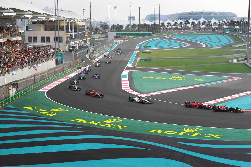 Schimbare majoră în Formula 1! Sistemul DRS devine istorie_13