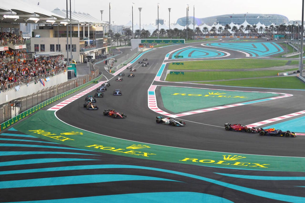 Schimbare majoră în Formula 1! Sistemul DRS devine istorie_13