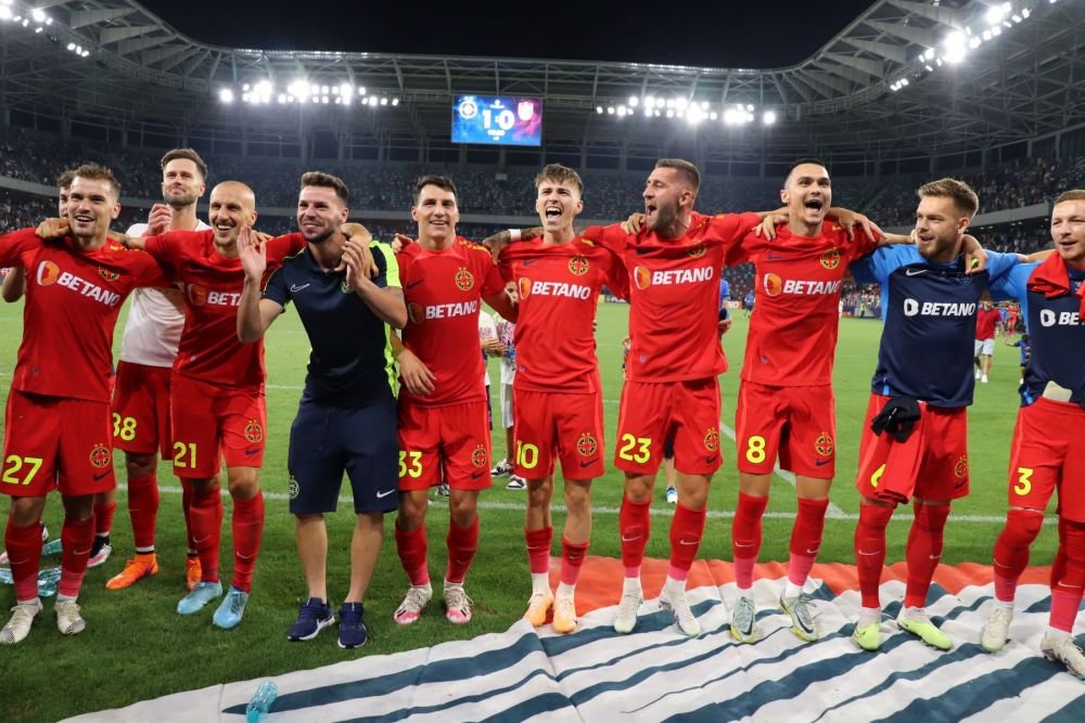 Ionuț Lupescu, despre revenirea FCSB în Ghencea: 
