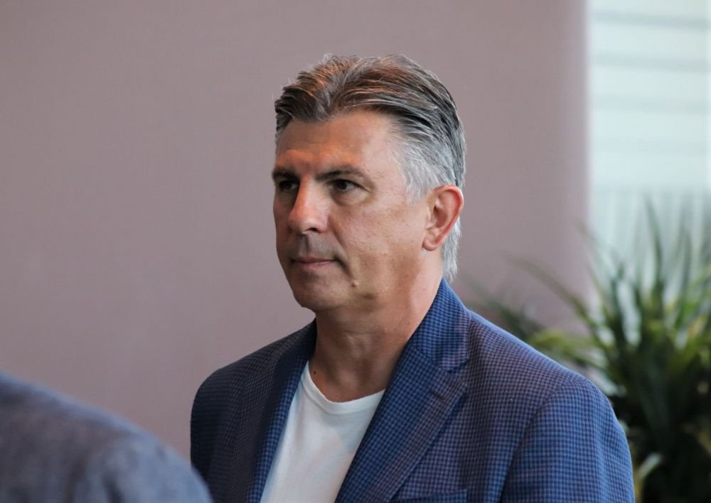 Ionuț Lupescu, despre revenirea FCSB în Ghencea: 