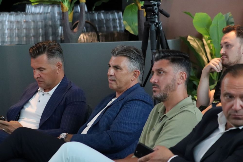 Ionuț Lupescu, despre revenirea FCSB în Ghencea: 