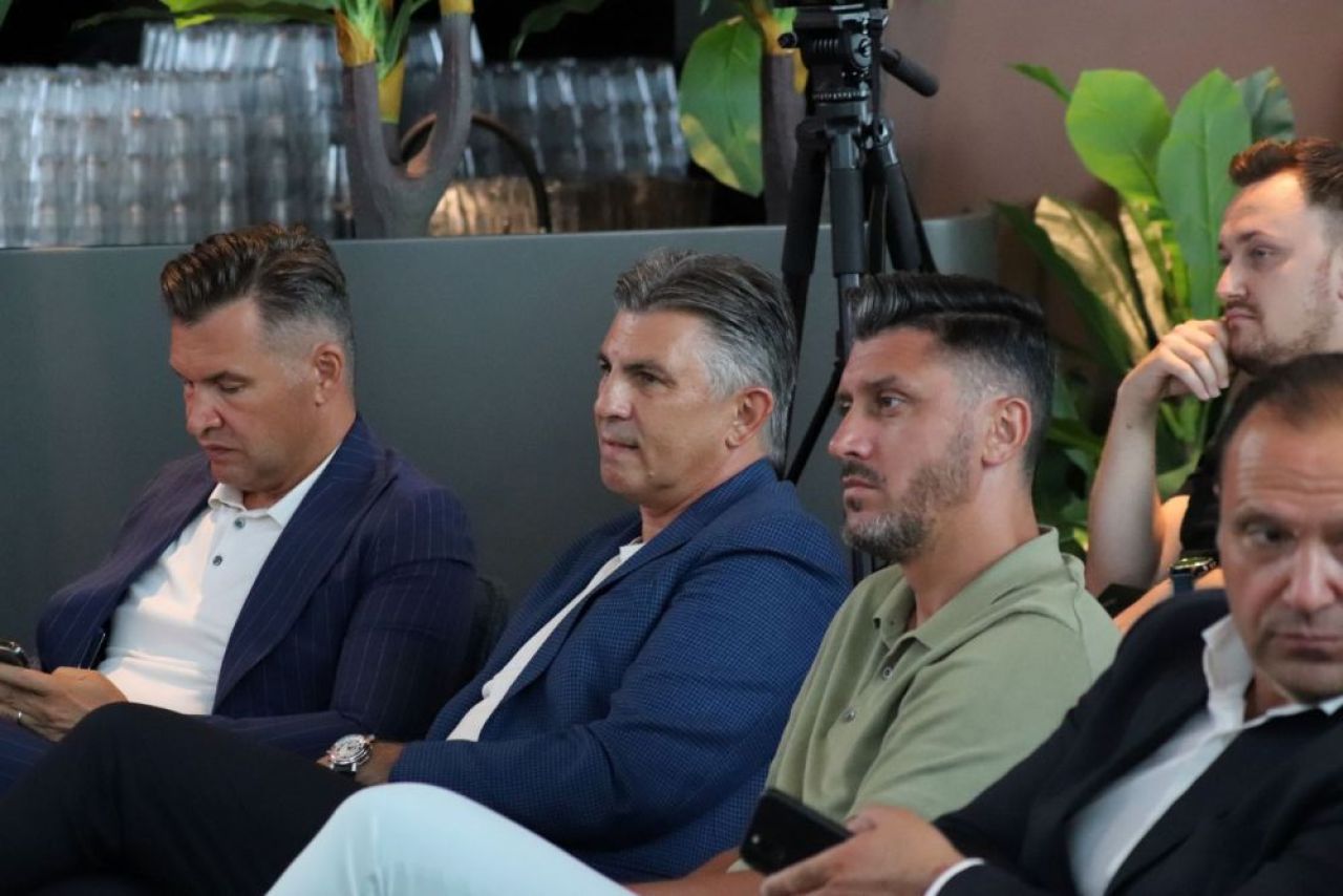 Ionuț Lupescu, despre revenirea FCSB în Ghencea: