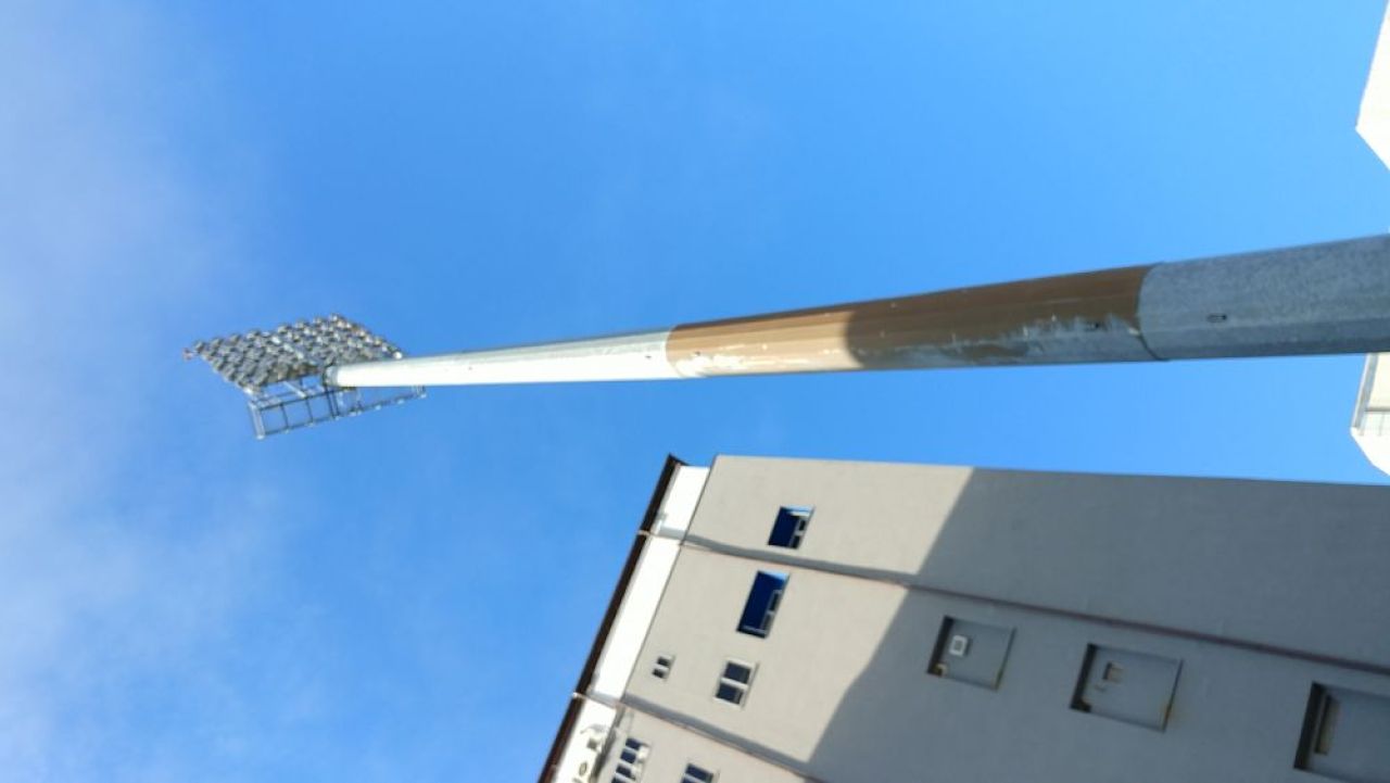 Motivul incredibil pentru care nu a început încă demolarea stadionului din Ștefan cel Mare. Ce riscă oficialii de la CS Dinamo_4