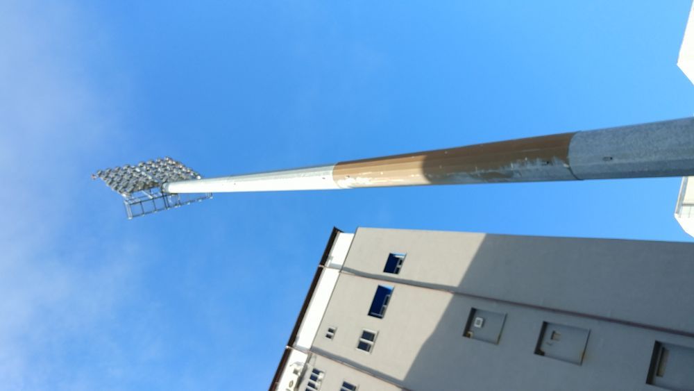 Motivul incredibil pentru care nu a început încă demolarea stadionului din Ștefan cel Mare. Ce riscă oficialii de la CS Dinamo_4