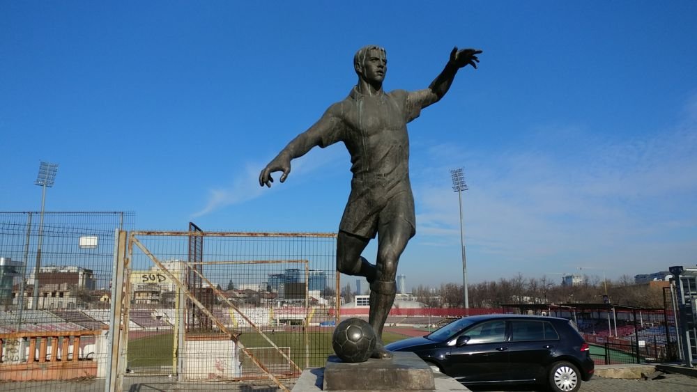 Motivul incredibil pentru care nu a început încă demolarea stadionului din Ștefan cel Mare. Ce riscă oficialii de la CS Dinamo_12