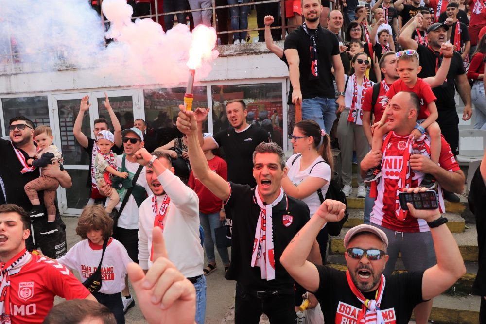 Motivul incredibil pentru care nu a început încă demolarea stadionului din Ștefan cel Mare. Ce riscă oficialii de la CS Dinamo_15