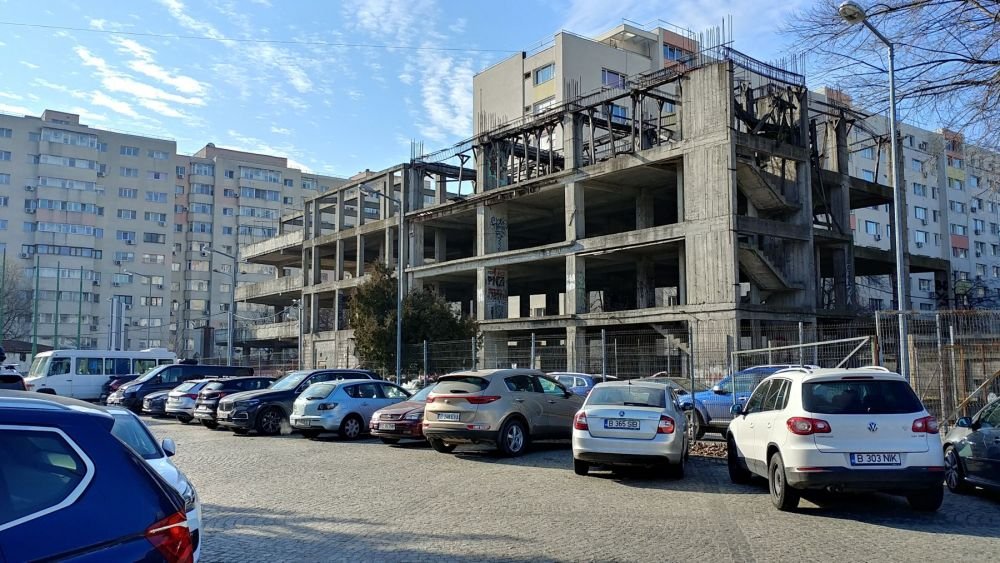 Motivul incredibil pentru care nu a început încă demolarea stadionului din Ștefan cel Mare. Ce riscă oficialii de la CS Dinamo_21