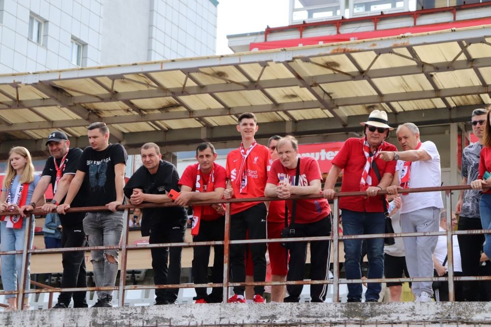 Motivul incredibil pentru care nu a început încă demolarea stadionului din Ștefan cel Mare. Ce riscă oficialii de la CS Dinamo_23
