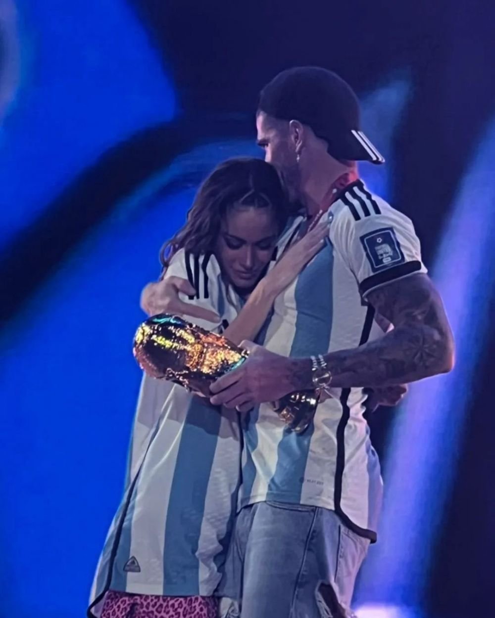 S-a aflat motivul despărțirii dintre cea mai iubită actriță Disney și campionul mondial _123