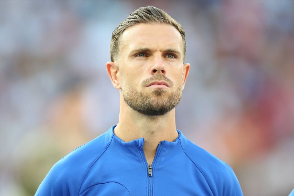 ”Pot juca pentru Anglia și din Arabia Saudită”. Fostul căpitan al lui Klopp, primele declarații după transferul în Golf_2